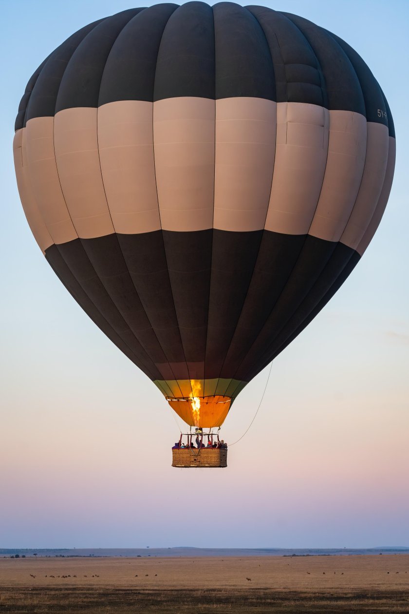 Воздушные шар