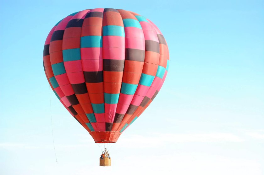 Воздушный шар