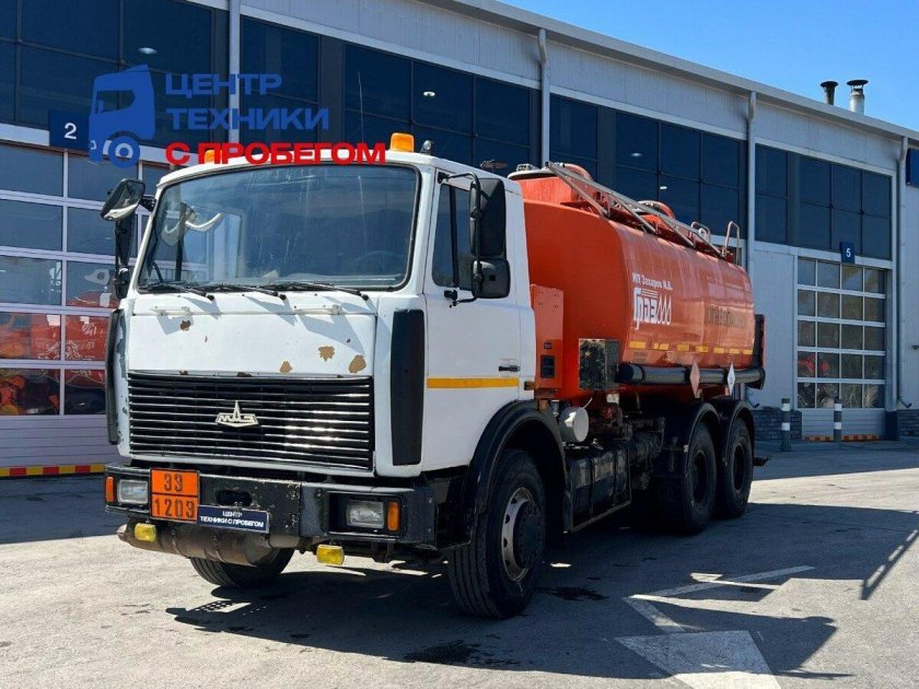 56216-0000011-31 МАЗ-630