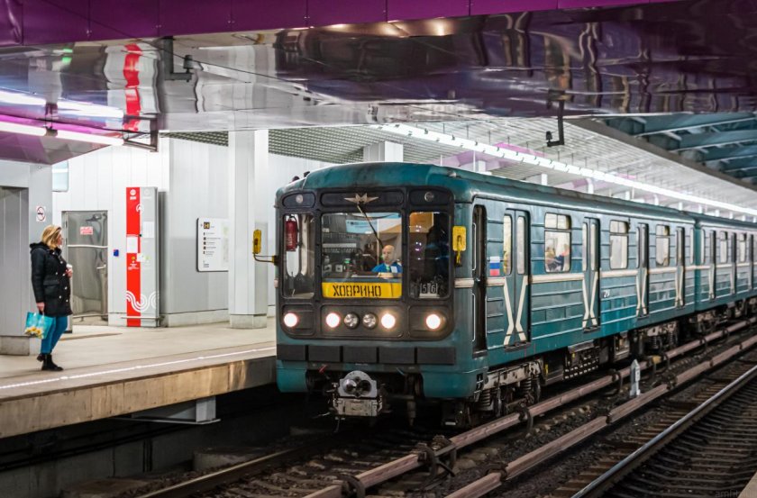 81-717 Тумблеры