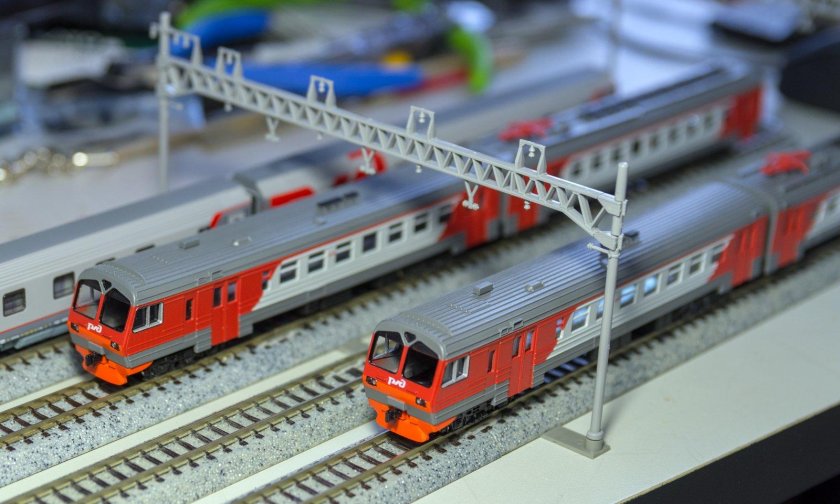 Эд4м игрушка Технопарк