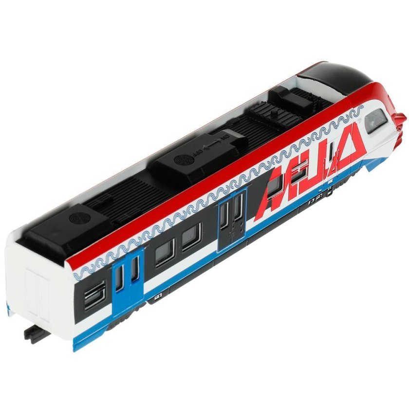 Технопарк электропоезд 1000183262