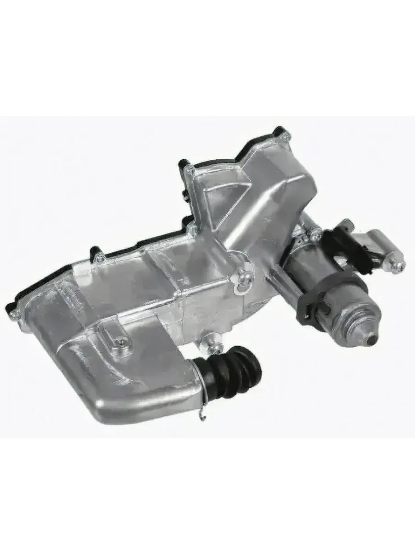 Актуатор сцепления лада веста