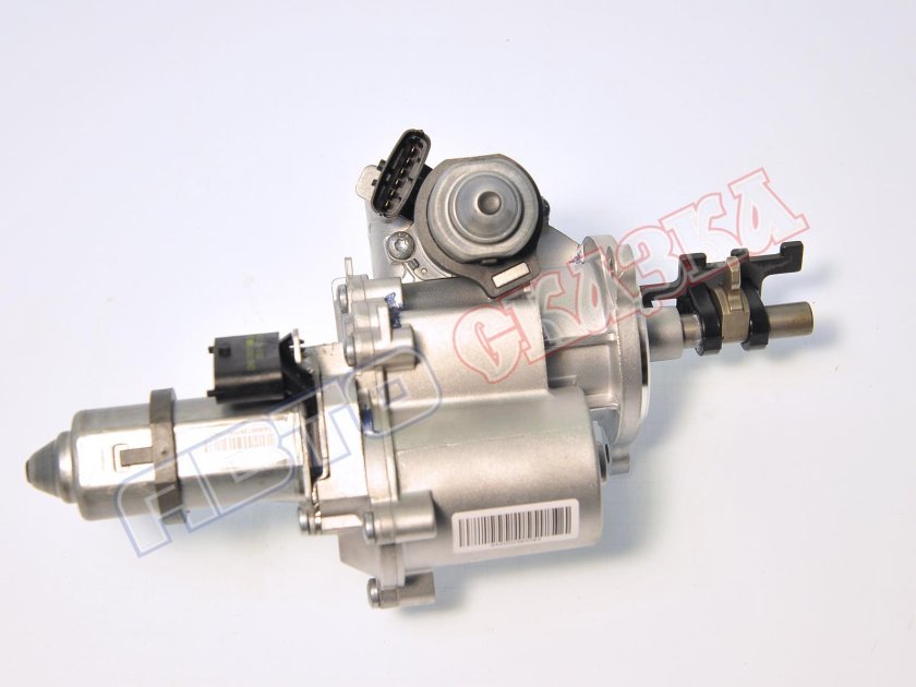 3981000197 / Актуатор сцепления Lada Vesta 15 3981000197