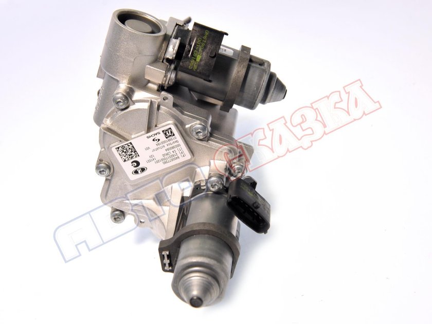 8450077260 АВТОВАЗ актуатор