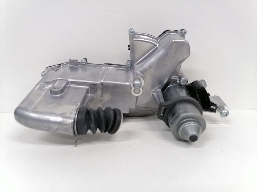 Актуатор сцепления Пежо 107 робот