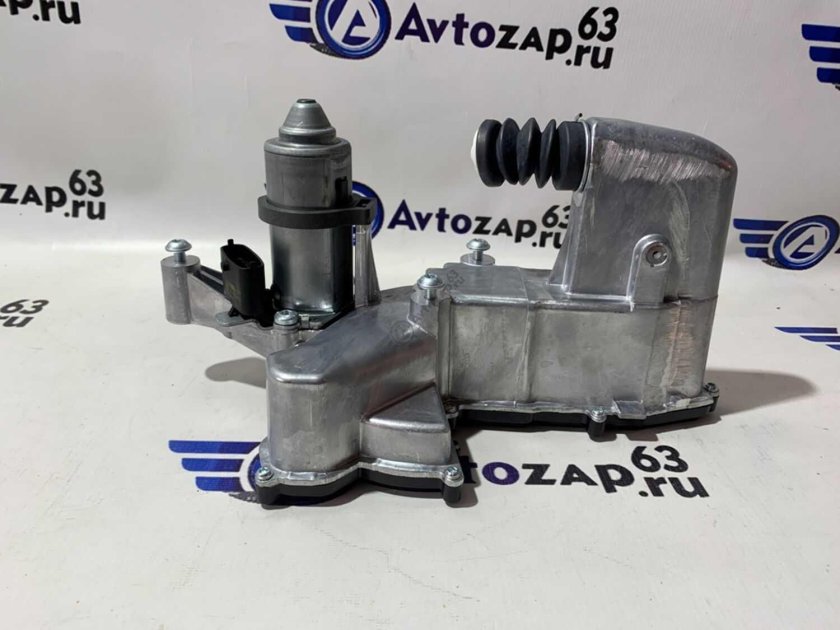 Актуатор сцепления Лада Приора