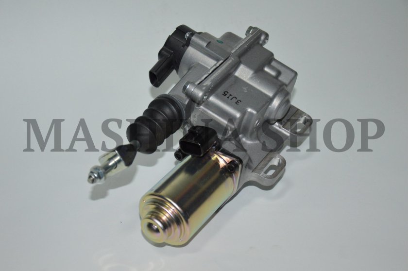 Актуатор сцепления Тойота Королла 150