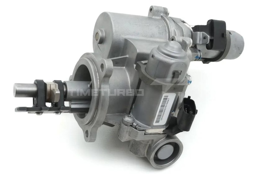 Мотор актуатора сцепления Лада Веста