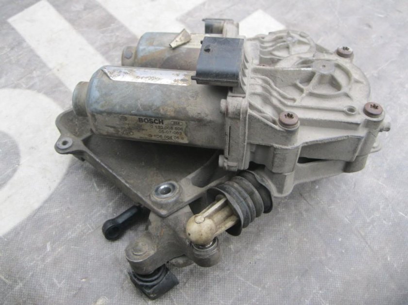 Коробка робот Форд Фьюжн 1.4