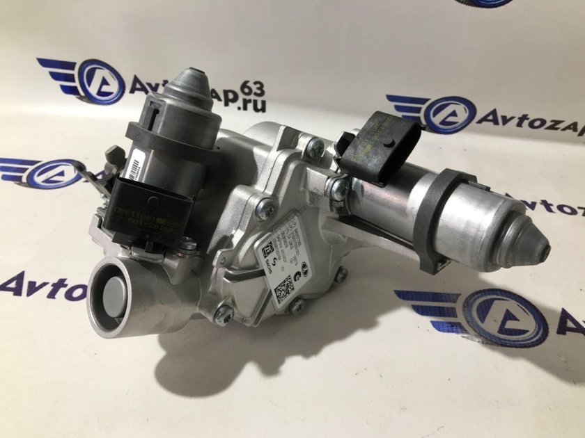 Актуатор переключения передач Лада Веста