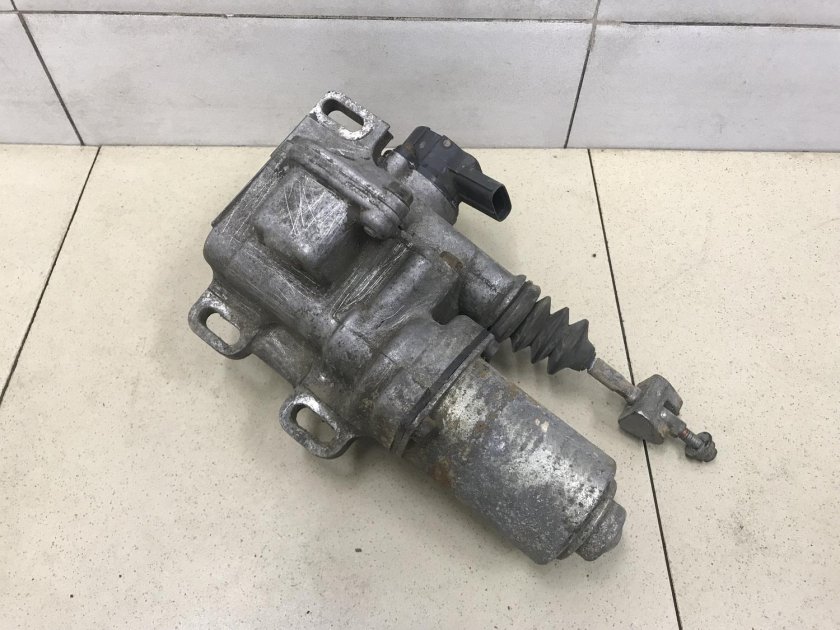 Активатор сцепления Королла