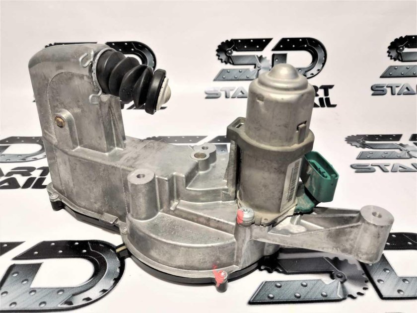 Актуатор сцепления Веста