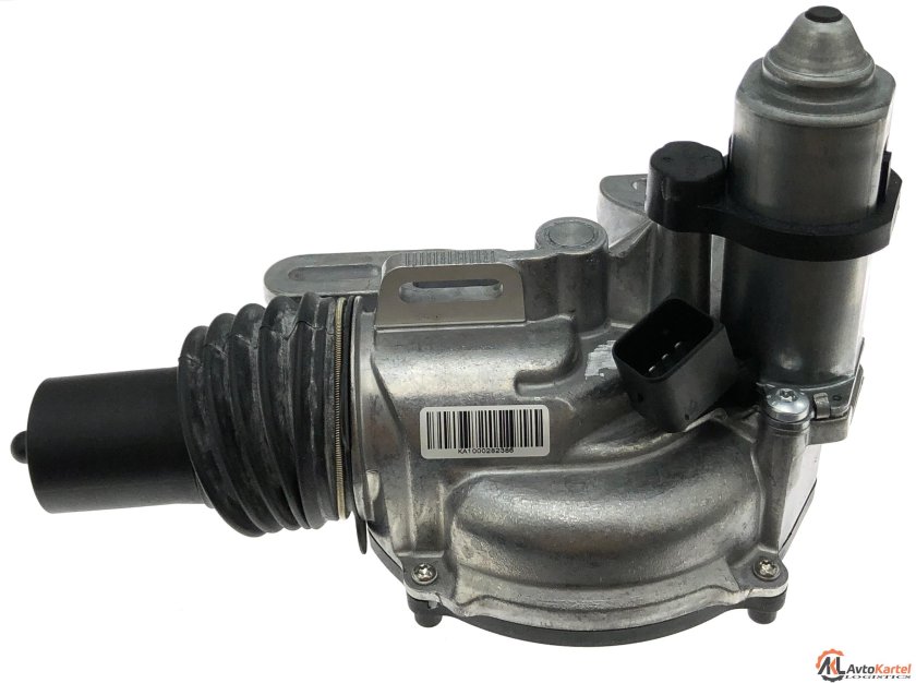 Актуатор сцепления Smart 453