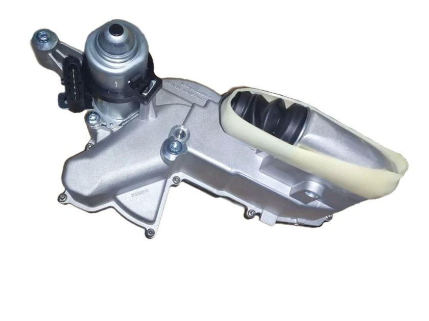 Актуатор сцепления