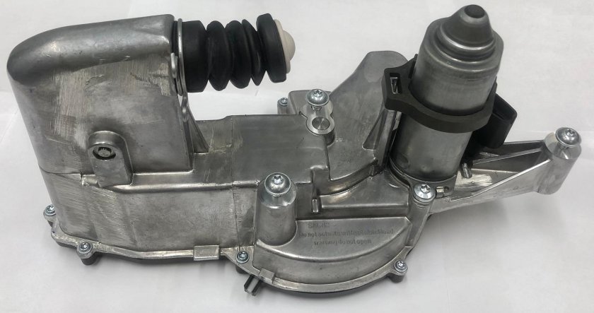 Актуатор сцепления Лада Веста 1.6