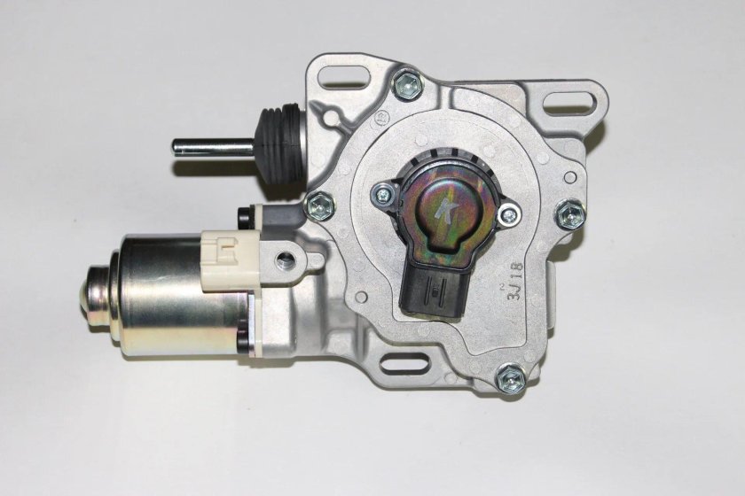 Toyota Corolla, 2007 актуатор сцепления