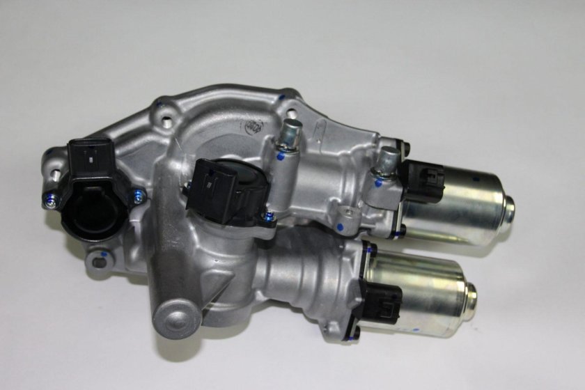 Актуатор сцепления Тойота Королла 150