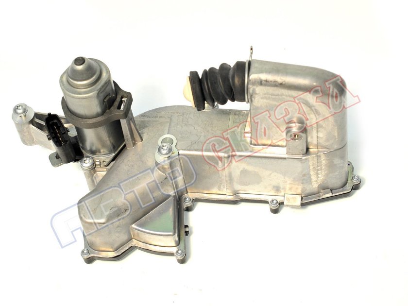 3981000197 / Актуатор сцепления Lada Vesta 15 3981000197