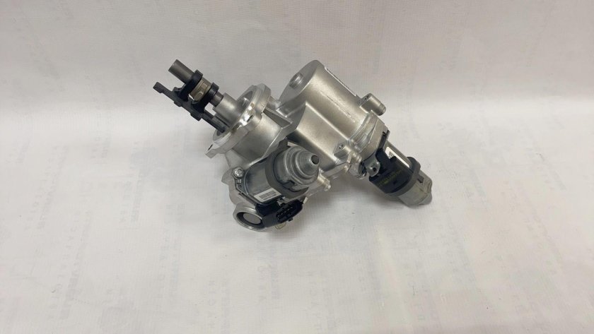 Актуатор Лада Веста 1.6 робот