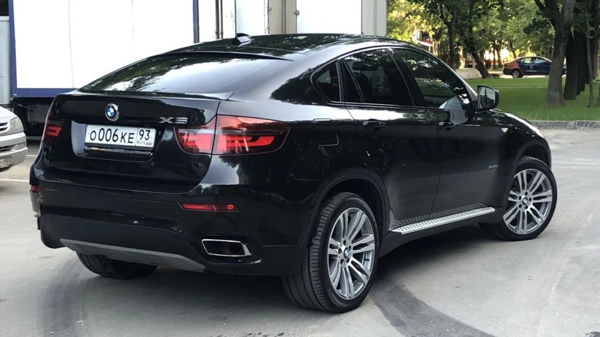 Купить автомобиль в ДНР