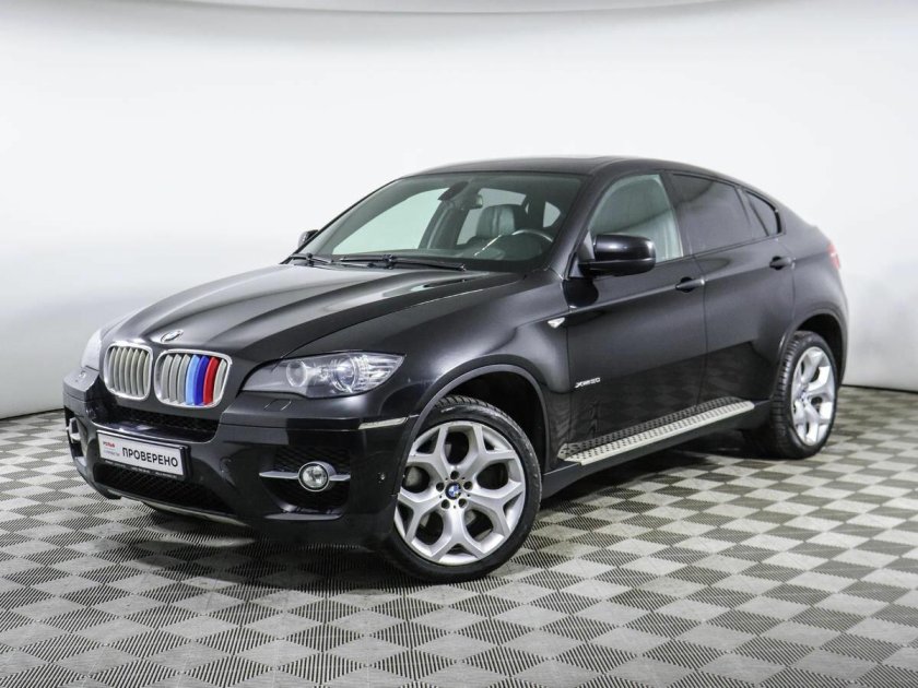 Купить БМВ до 1000000 рублей