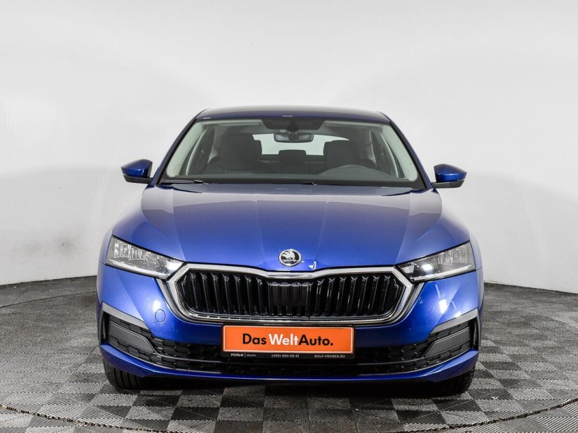 Рапид РС 2021