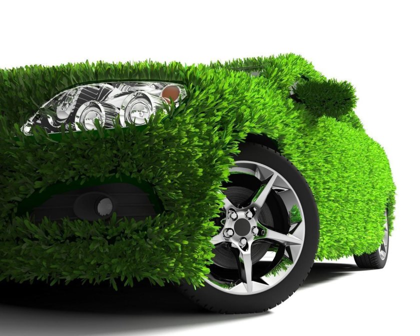 Экологические автомобили