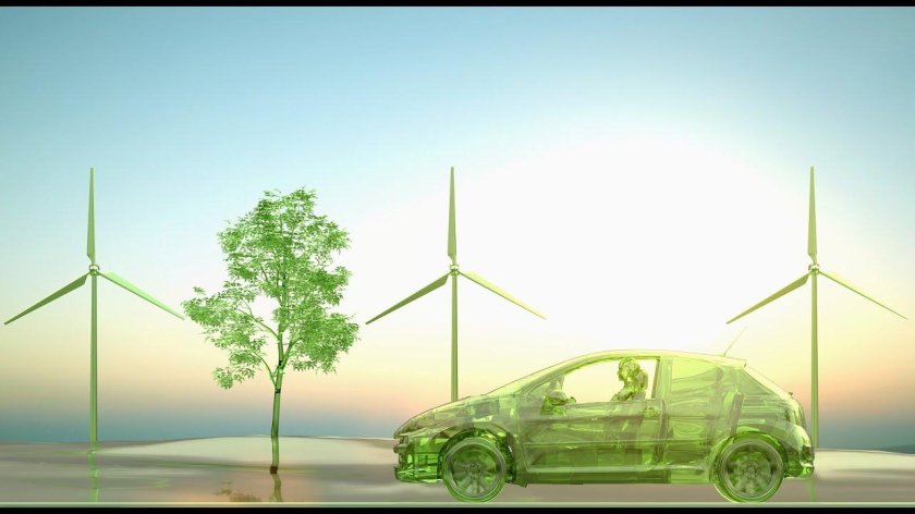 Альтернативные источники топлива