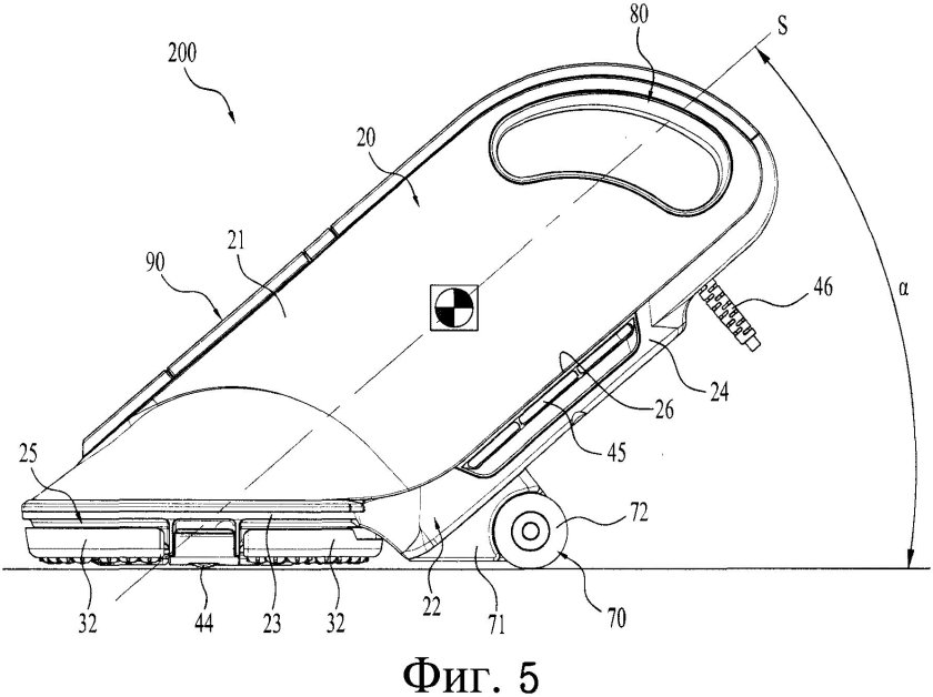 Электропривод эскалатора схема