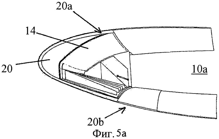 Аэродинамика крыла подъемная сила