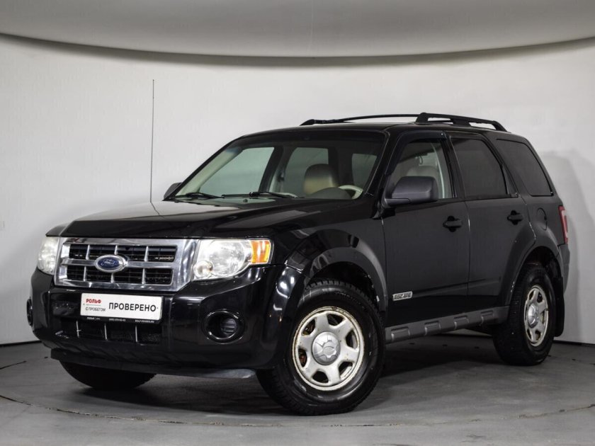 Форд Эскейп 2008