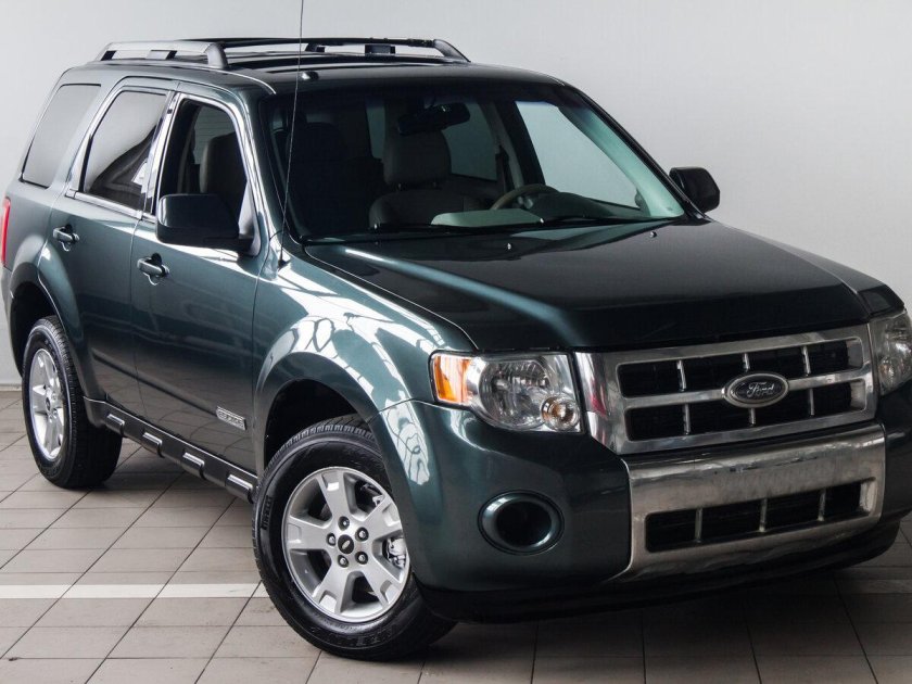 Ford Escape 2008