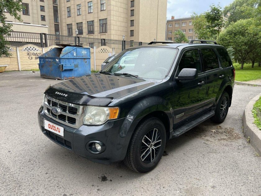 Тойота Секвойя 2004