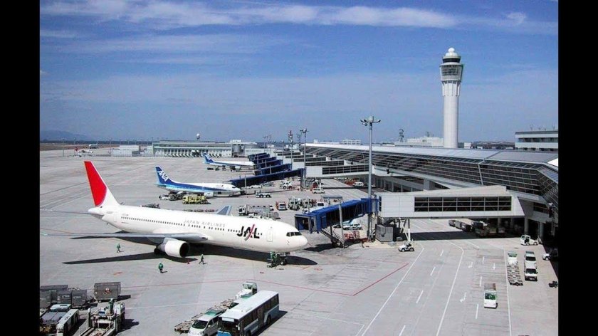 Газипаша аэропорт