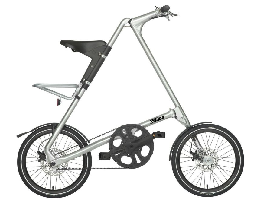 Strida 5.2