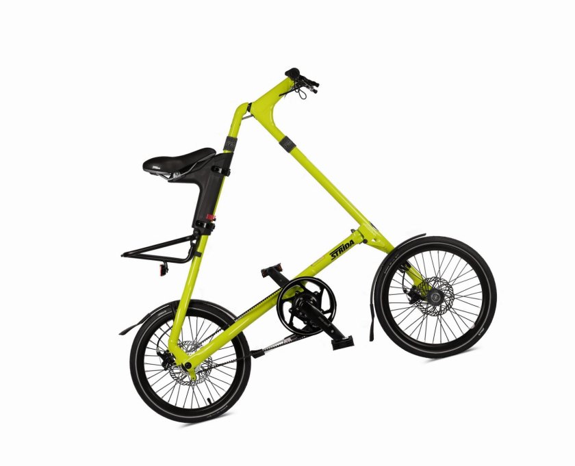 Strida SD велосипед