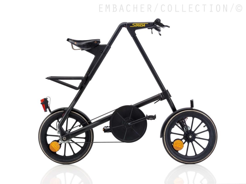 Strida велосипед Israel