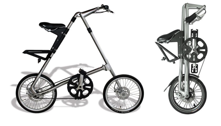 Велосипед Strida SX