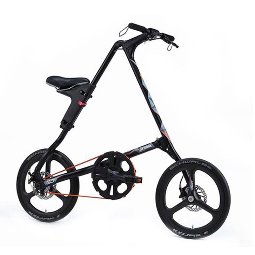 Велосипед Strida SX