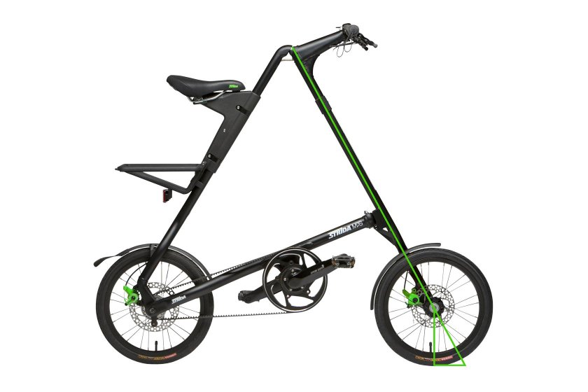 Strida 5.2