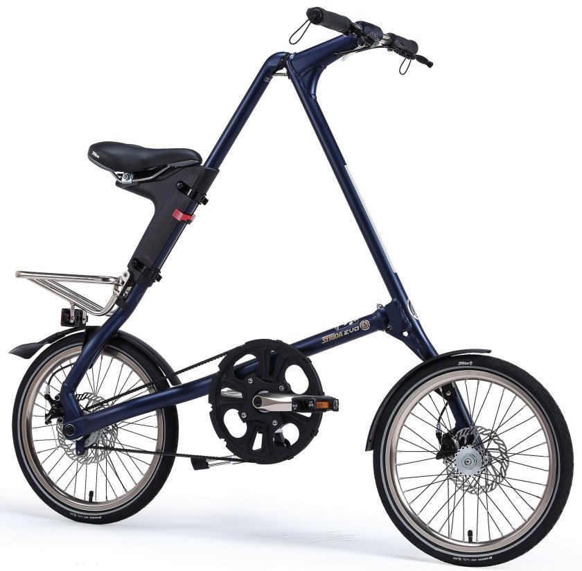 Велосипед Strida SX