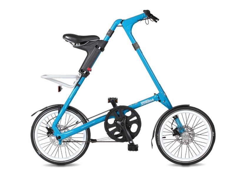Велосипед Strida SX