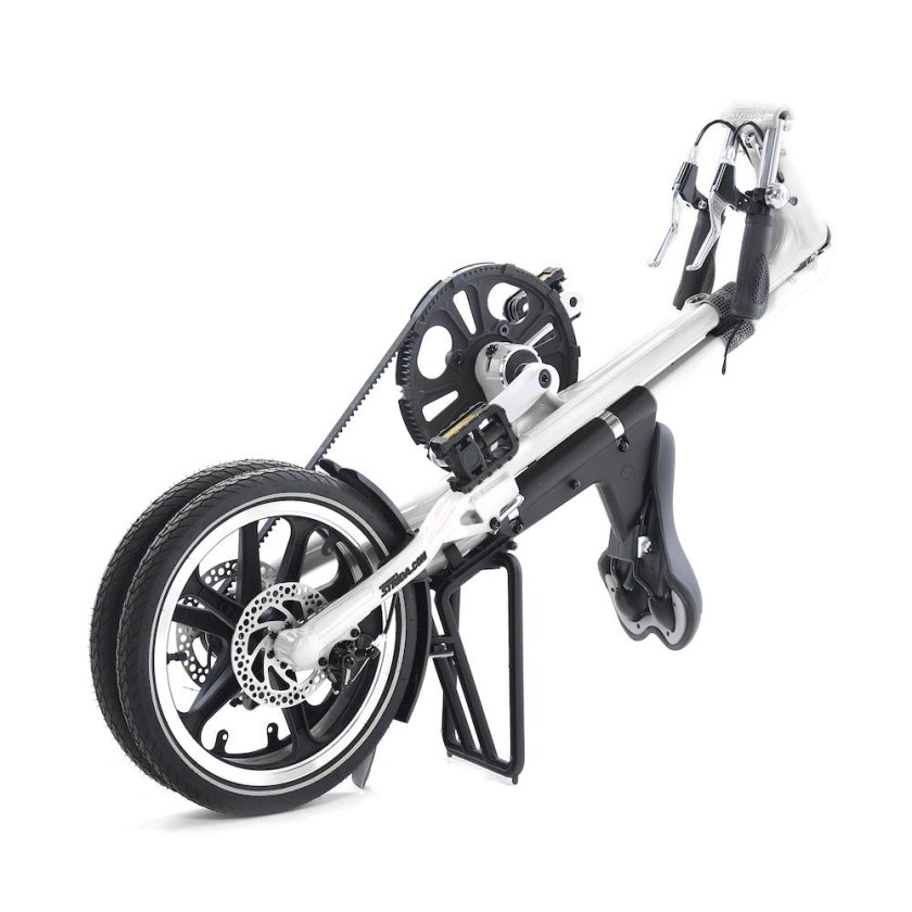Strida lt 2021