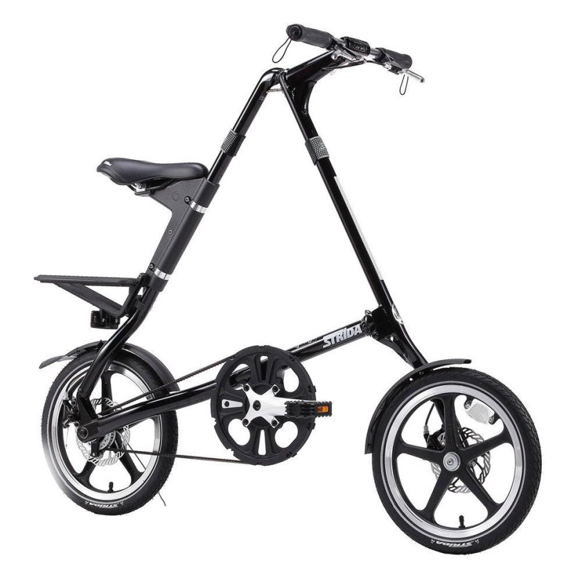Strida lt 2021