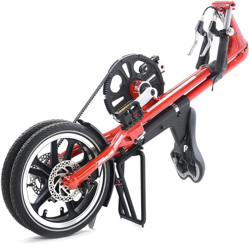 Велосипед Strida SX