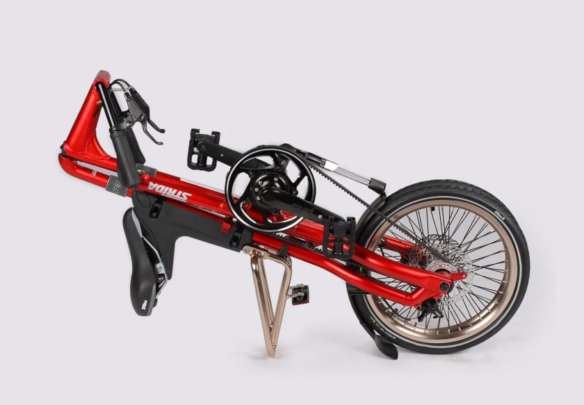 Strida SD велосипед