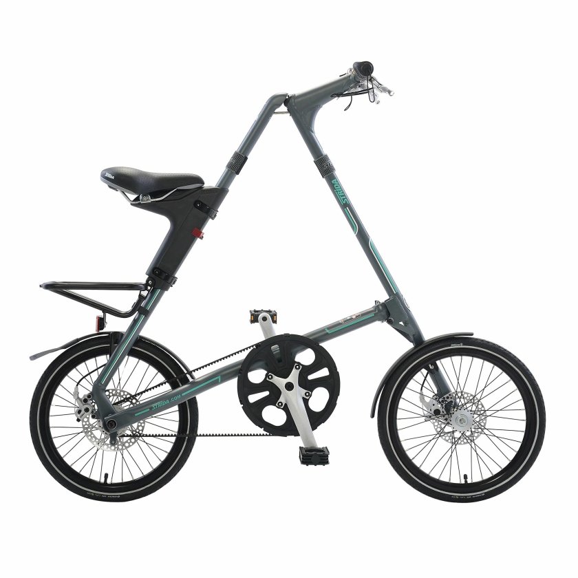Strida lt 2021