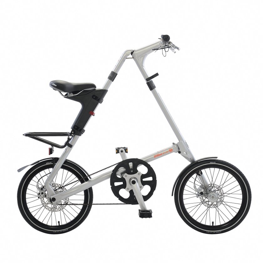 Strida 5.2
