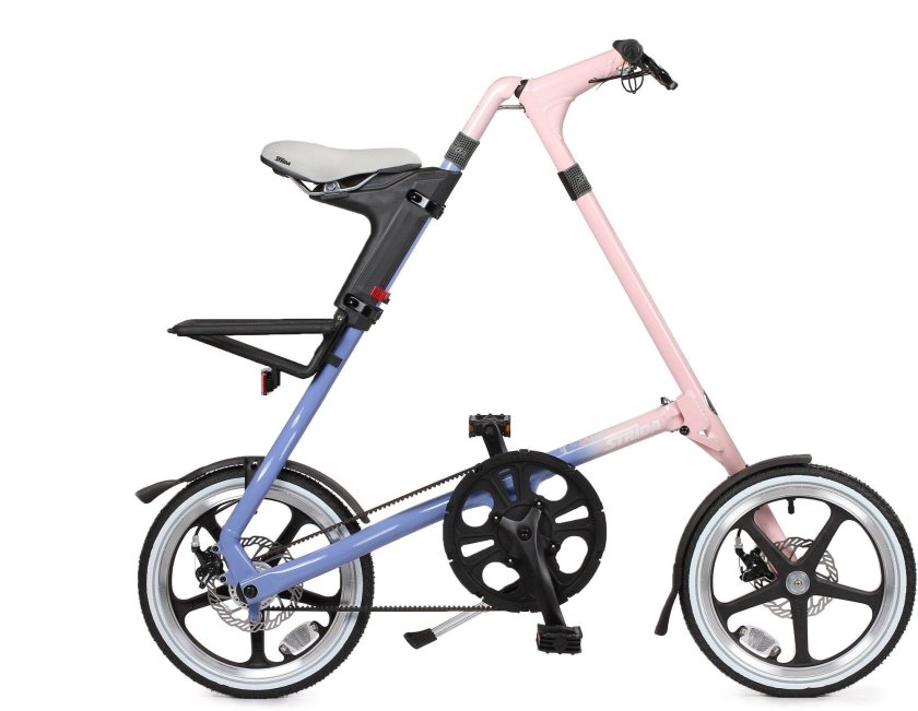 Strida SD велосипед